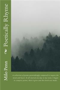 Poetically Rhyme