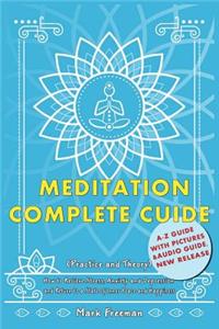 Meditation Complete Guide