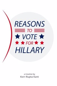 Reasons to Vote for Hillary