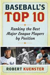 Baseball's Top 10