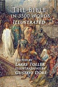 Bible in 3500 Words