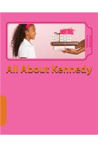 All About Kennedy