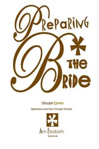 Preparing the Bride - Volume 11