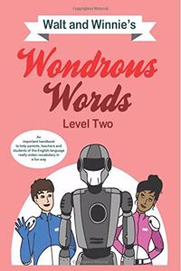 Walt and Winnie's Wondrous Words L2 US