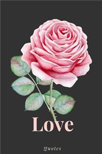Love Quotes