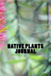 Native Plants Journal