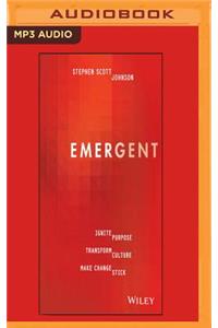 Emergent