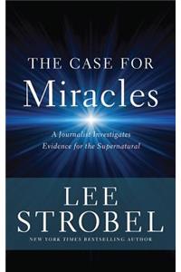 The Case for Miracles