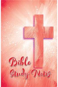 Bible Study Notes