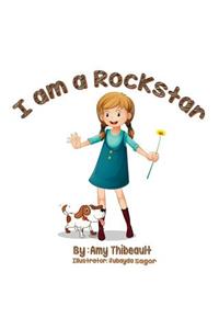 I AM a Rockstar