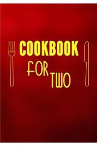 Cookbook for Two
