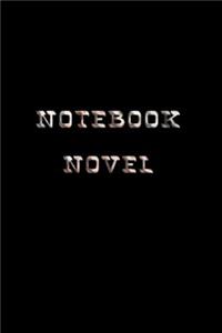 Notebook Novel