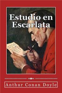 Estudio en Escarlata