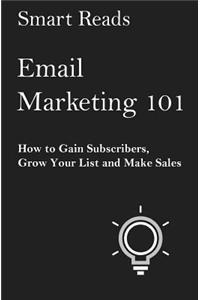 Email Marketing 101