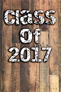 Class of 2017