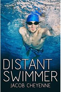 Distant Swimmer