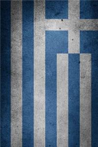 The Greek Flag National Flag of Greece Journal