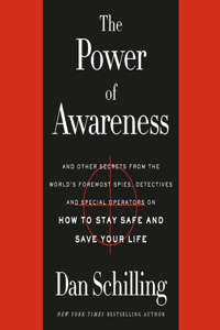 Power of Awareness Lib/E