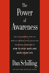 The Power of Awareness Lib/E
