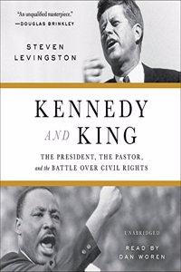Kennedy and King Lib/E