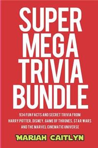 Super Mega Trivia Bundle