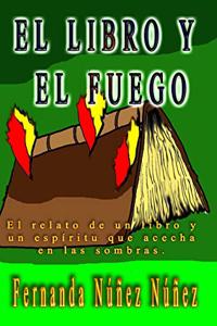 Libro Y El Fuego