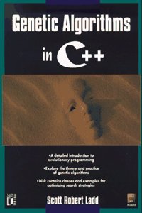 Genetic Algorithms in C++