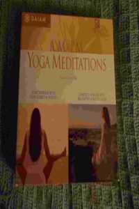 AM/PM Yoga Meditations