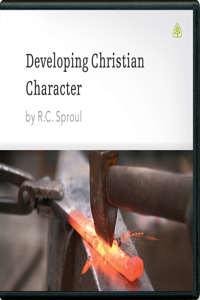 Developing Christian Character