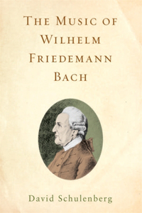 Music of Wilhelm Friedemann Bach