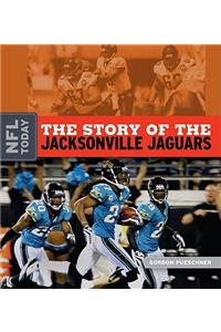 Story of the Jacksonville Jaguars