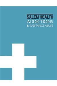 Salem Health: Addictions and Substance Abuse