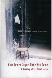 How James Joyce Made His Name