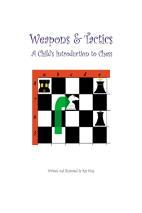 Weapons & Tactics