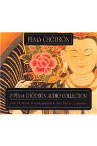 The Pema Chodron Collection