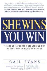 She Wins You Win