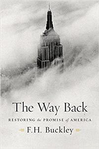 The Way Back