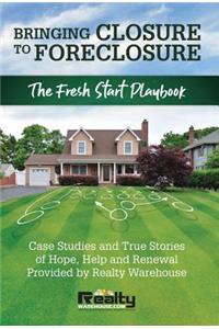 Bringing Closure to Foreclosure