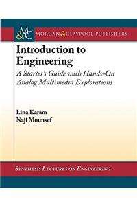 Introduction to Engineering