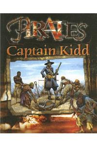 Captain Kidd