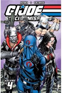 G.I. Joe: Special Missions, Vol. 4