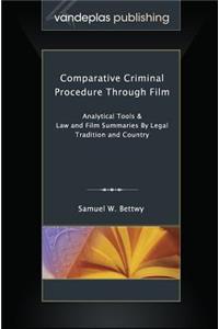 Comparative Criminal Procedure Through Film