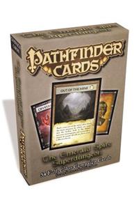 Pathfinder Cards