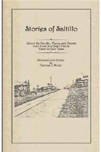 Stories of Saltillo