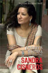 Sandra Cisneros