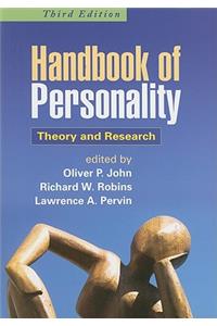 Handbook of Personality