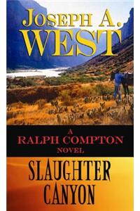 Slaughter Canyon