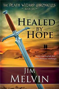 Healed by Hope