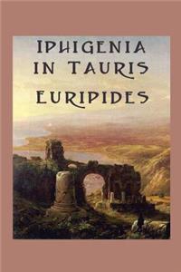 Iphigenia in Tauris