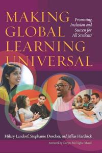 Making Global Learning Universal